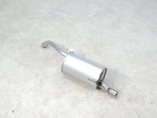 Auspuff Neu für Nissan Micra