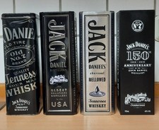 4 Stück Jack Daniels