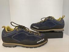 Montbell Trail Size 10