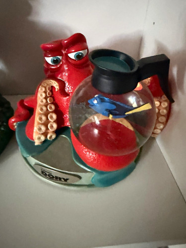 Disney findet nemo schneekugel - disney,