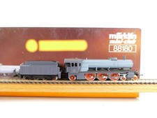 🇩🇪 Märklin mini club