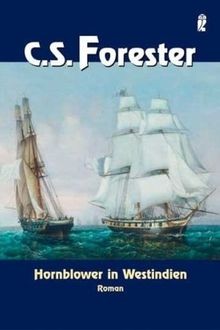 Hornblower westindien - hornblower,