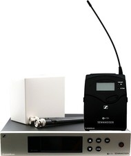 Sennheiser EW100-CI1 CI 1 EM + SK G4 G 4 Frq: 1785 - 1800 MHz 1G8-Band + Gewäh