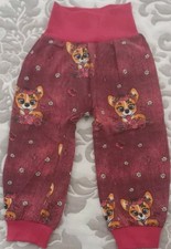 Baby Hose- Neu, Pumphose  Gr