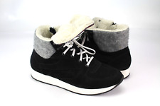 Vitaform Gr.43 Damen Comfort Stiefel Stiefelette Boots  Schwarz TOP