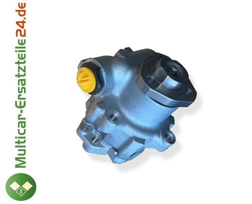 Multicar m25 m26 - multicar, m26.0/1