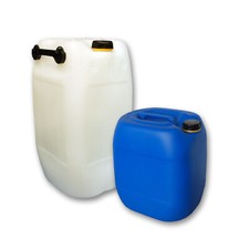 Wasserkanister 5 bis 60 L