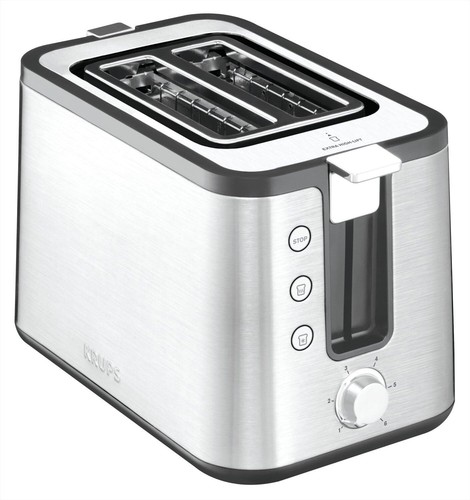 Krups tostadora control - tostadora,