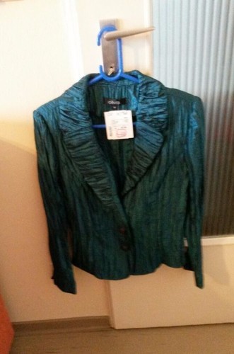 Olivia damen blazer - gr.,