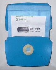 Electrolux lux 10 - lux, 1
