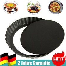 Quicheform Obstkuchenform