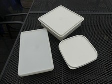 Tupper Tupperware Dosen 514