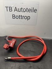 BMW E60 LCI plus Kabel Battery