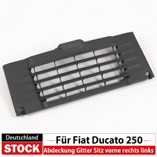 Berichterstattung Gitter Sitz