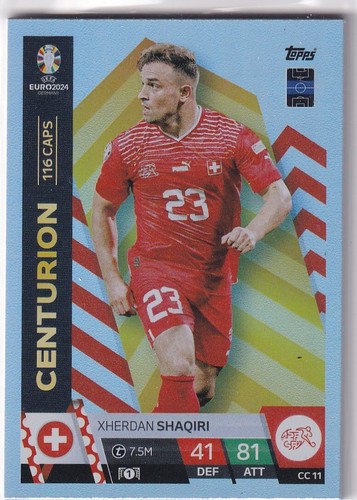 Topps euro 2024 match attax - topps,
