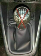 SCHALTMANSCHETTE VW GOLF 4 IV