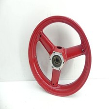 Triumph Triumph Daytona 955i T595 T509 Speed Triple Vorderradfelge Felge 28514