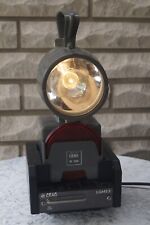 Sehr gepflegter  CEAG W 280 - Handscheinwerfer mit Ladegerät LG 443.3 