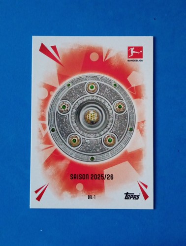 Topps match attax - match,