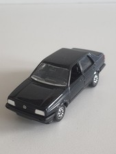 Schabak 1010/1011 VW Jetta schwarz 1:43 RAR !!!