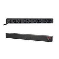Power strip apc rack pdu - rack,