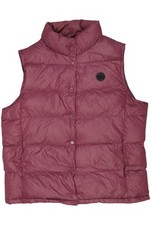 Closed Weste Damen ärmellose