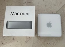 Apple Mac mini (Late 2009) 2,26 GHz 8GB RAM 1 TB HDD, SuperDrive *TOP*