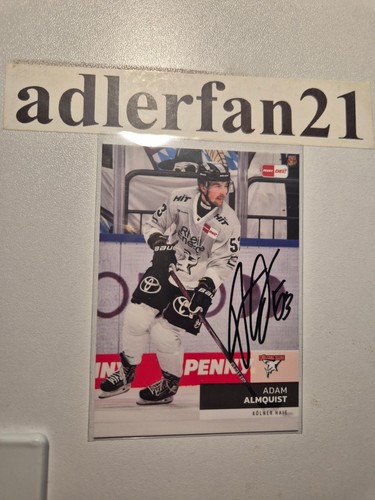 Del 2024 2025 signiert - del, 24-25