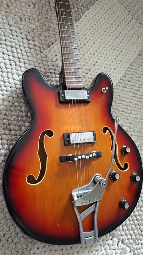 Alte gitarre guitar klira - alte, e-gitarre
