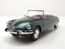 Citroen DS 19 Cabrio 1963