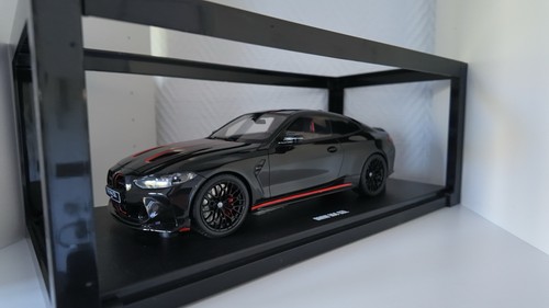 Spirit bmw m4 - gt-spirit, 1:18