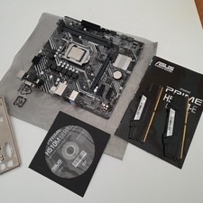 PC Bundle Intel Core i9-10900