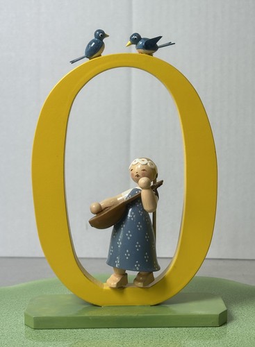 1110 mädchen mit laute - mädchen,
