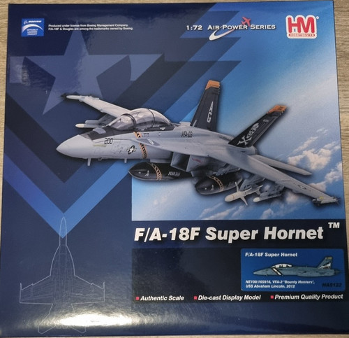 Hobby master ha5122 18f - hobby,
