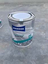 Standox Standohyd Mix 373