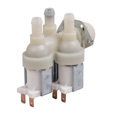 B-Ware Magnetventil 3-fach