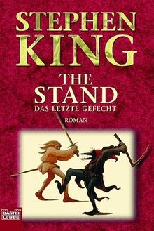 The stand von king stephen - von, king,