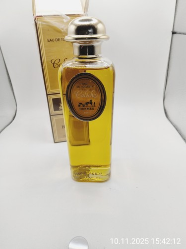 Hermes caleche eau - hermes, toilette
