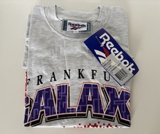 Neu Frankfurt Galaxy Shirt