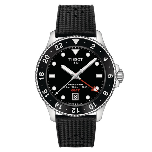 Tissot seastar 1000 mm - seastar, 40