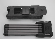 ABUS Faltschloss Bordo