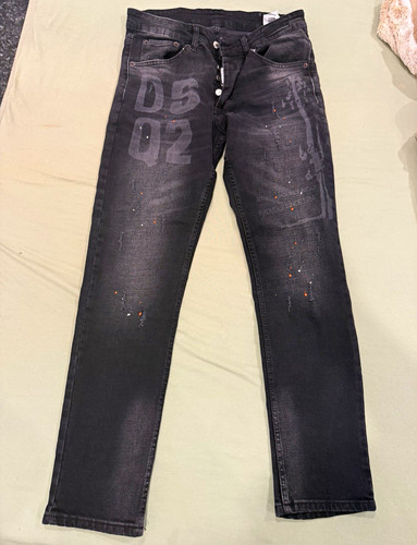 Dsquared2 herren jeans - dsquared2,