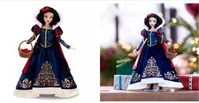 Walt Disney Schneewittchen / Snow White 2025 Holiday Special Edition - NEU
