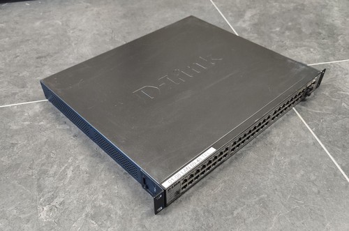 Link dgs 3120 48pc - d-link, 48-port