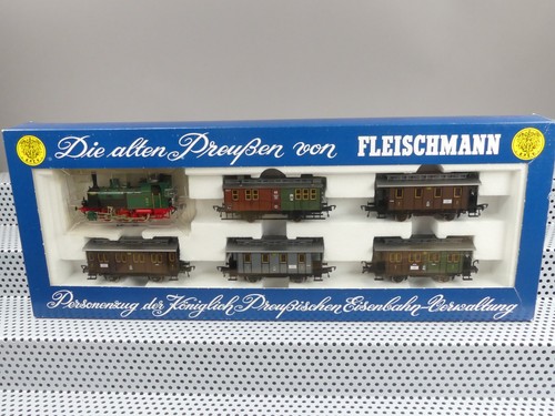 Fleischmann 4882 preußen - 4882, t3