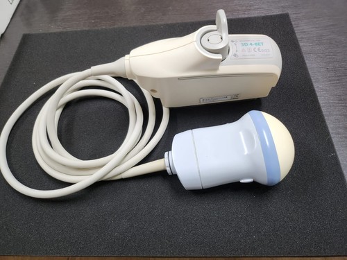 Samsung medison 3d4 - samsung, 3d4-8et