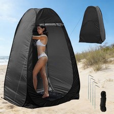 Pop Up Zelte Toilettenzelt