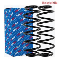 2x JAPKO Fahrwerksfeder hinten