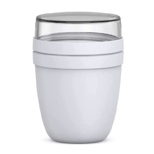 Mepal lunchpot mini ellipse - lunchpot,