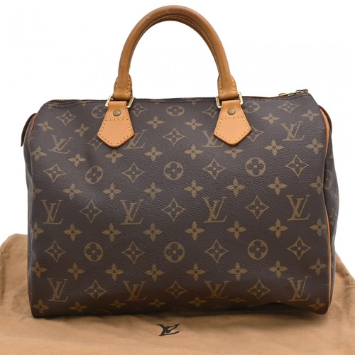 Echte louis vuitton monogram - echte,